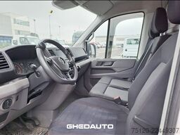 VW CRAFTER CAB