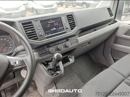 VW CRAFTER CAB
