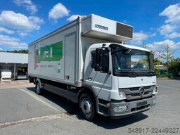 Mercedes-Benz 1629