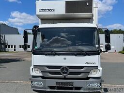Mercedes-Benz 1629