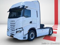 IVECO S-Way AS 440 S 58 T/FP Sattel Vorführwagen