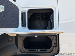 IVECO S-Way AS 440 S 58 T/FP Sattel Vorführwagen