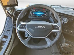 IVECO S-Way AS 440 S 58 T/FP Sattel Vorführwagen