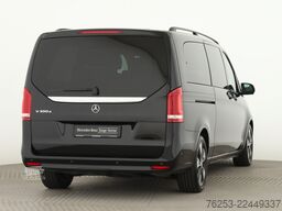 Mercedes-Benz V 300 d EDITION Extralang AHK AUT Facelift Kam.