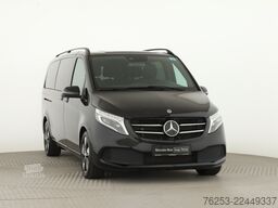 Mercedes-Benz V 300 d EDITION Extralang AHK AUT Facelift Kam.