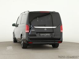 Mercedes-Benz V 300 d EDITION Extralang AHK AUT Facelift Kam.