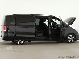 Mercedes-Benz V 300 d EDITION Extralang AHK AUT Facelift Kam.