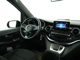 Mercedes-Benz V 300 d EDITION Extralang AHK AUT Facelift Kam.