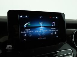 Mercedes-Benz V 300 d EDITION Extralang AHK AUT Facelift Kam.