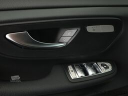 Mercedes-Benz V 300 d EDITION Extralang AHK AUT Facelift Kam.