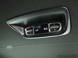 Mercedes-Benz V 300 d EDITION Extralang AHK AUT Facelift Kam.