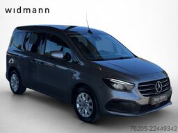 Mercedes-Benz T 180 d PROGRESSIVE Standard AUT Fernlichtass.