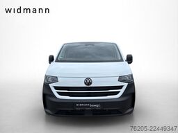VW T7 Transporter Kasten 2.0 TDI KR L1H1 AHK*Klima*