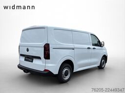 VW T7 Transporter Kasten 2.0 TDI KR L1H1 AHK*Klima*