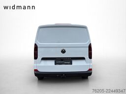VW T7 Transporter Kasten 2.0 TDI KR L1H1 AHK*Klima*