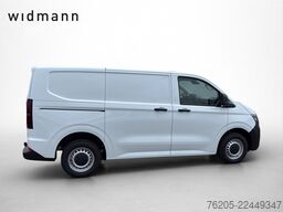 VW T7 Transporter Kasten 2.0 TDI KR L1H1 AHK*Klima*