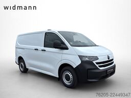 VW T7 Transporter Kasten 2.0 TDI KR L1H1 AHK*Klima*