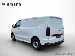 VW T7 Transporter Kasten 2.0 TDI KR L1H1 AHK*Klima*