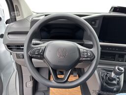 VW T7 Transporter Kasten 2.0 TDI KR L1H1 AHK*Klima*