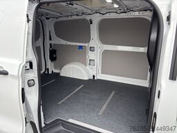 VW T7 Transporter Kasten 2.0 TDI KR L1H1 AHK*Klima*