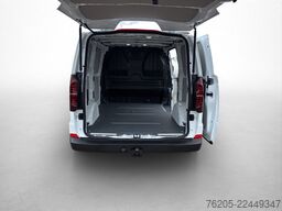 VW T7 Transporter Kasten 2.0 TDI KR L1H1 AHK*Klima*