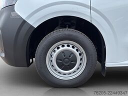 VW T7 Transporter Kasten 2.0 TDI KR L1H1 AHK*Klima*