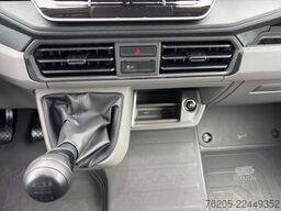 VW Crafter 35 Pritsche DOKA L2 103kW FWD (EURO 6e)
