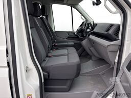 VW Crafter 35 Pritsche DOKA L2 103kW FWD (EURO 6e)