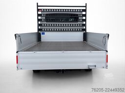 VW Crafter 35 Pritsche DOKA L2 103kW FWD (EURO 6e)