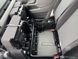 VW Crafter 35 Pritsche DOKA L2 103kW FWD (EURO 6e)