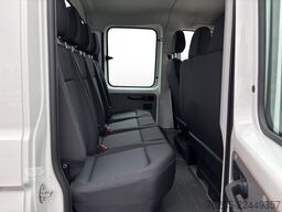VW Crafter 35 Pritsche DOKA L2 103kW FWD (EURO 6e)