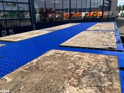 Volvo FH 16.540 Euro 5 Fassi 66 Tonmeter laadkraan + ...