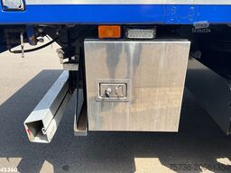 Volvo FH 16.540 Euro 5 Fassi 66 Tonmeter laadkraan + ...