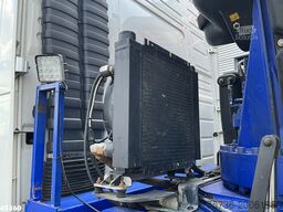 Volvo FH 16.540 Euro 5 Fassi 66 Tonmeter laadkraan + ...