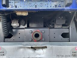 Volvo FH 16.540 Euro 5 Fassi 66 Tonmeter laadkraan + ...