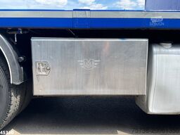 Volvo FH 16.540 Euro 5 Fassi 66 Tonmeter laadkraan + ...