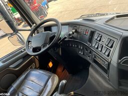 Volvo FH 16.540 Euro 5 Fassi 66 Tonmeter laadkraan + ...