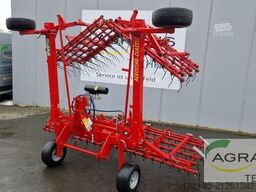 Einböck AEROSTAR-CLASSIC 600