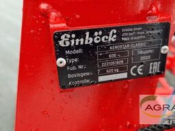 Einböck AEROSTAR-CLASSIC 600