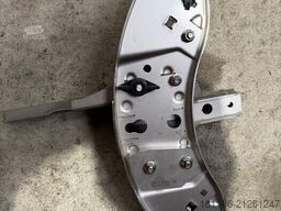 Amazone STREUSCHEIBEN OM 18-24