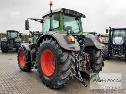 Fendt 828 VARIO S4