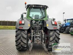 Fendt 828 VARIO S4