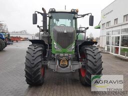 Fendt 828 VARIO S4