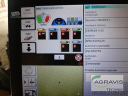 Fendt 828 VARIO S4
