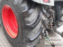 Fendt 828 VARIO S4
