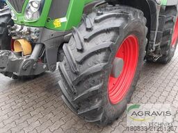 Fendt 828 VARIO S4