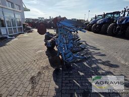 Lemken VARI-DIAMANT 9 X