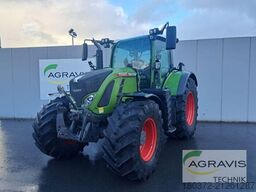 Fendt 724 VARIO GEN-6