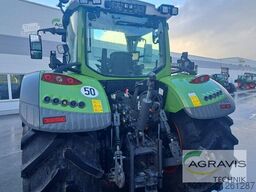 Fendt 724 VARIO GEN-6