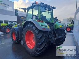 Fendt 724 VARIO GEN-6